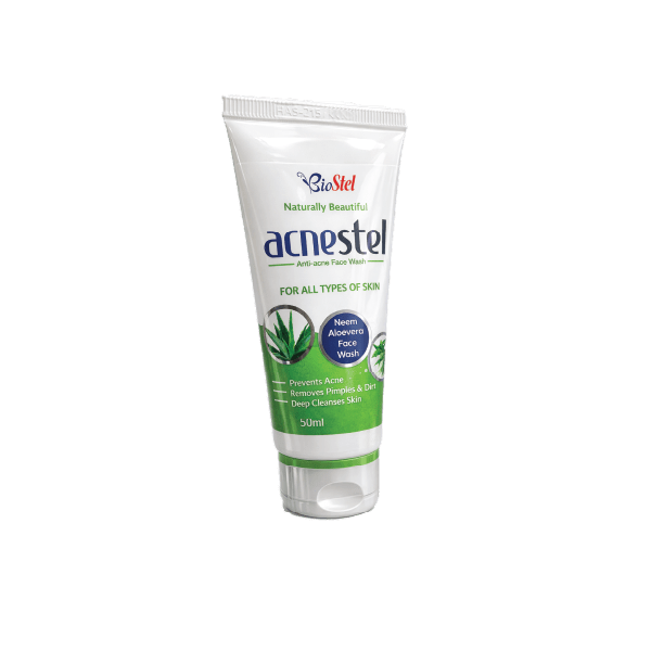 ACNESTEL ANTI ACNE F/W — Derma | Stellar Biolabs