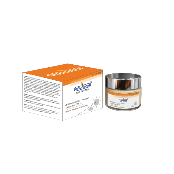DAY CREAM — Derma | Stellar Biolabs