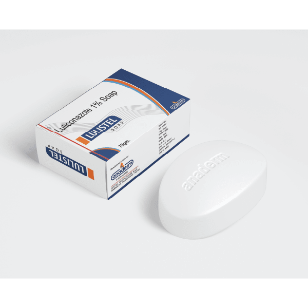 LULISTEL SOAP – Derma | Stellar Biolabs