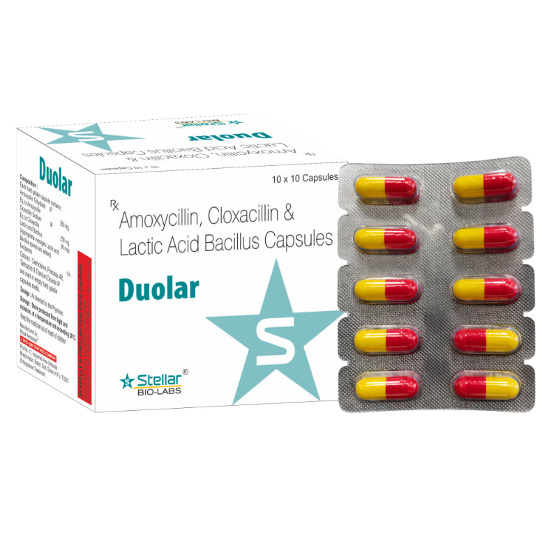 Duolar – General Range | Stellar Biolabs