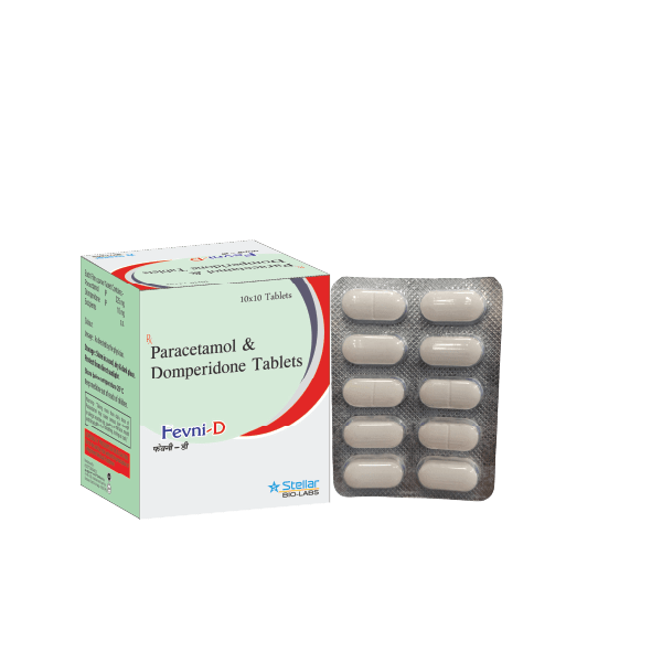 Fevni-D — General Range | Stellar Biolabs