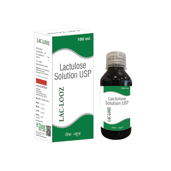 Lac-looz — General Range | Stellar Biolabs