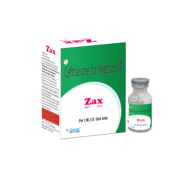 Zax-250