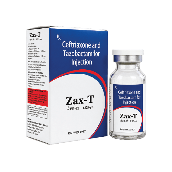 Zax-T 1.125 — Injectables | Stellar Biolabs