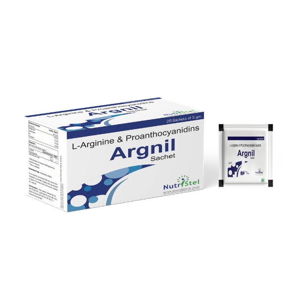 ARGNIL SACHET