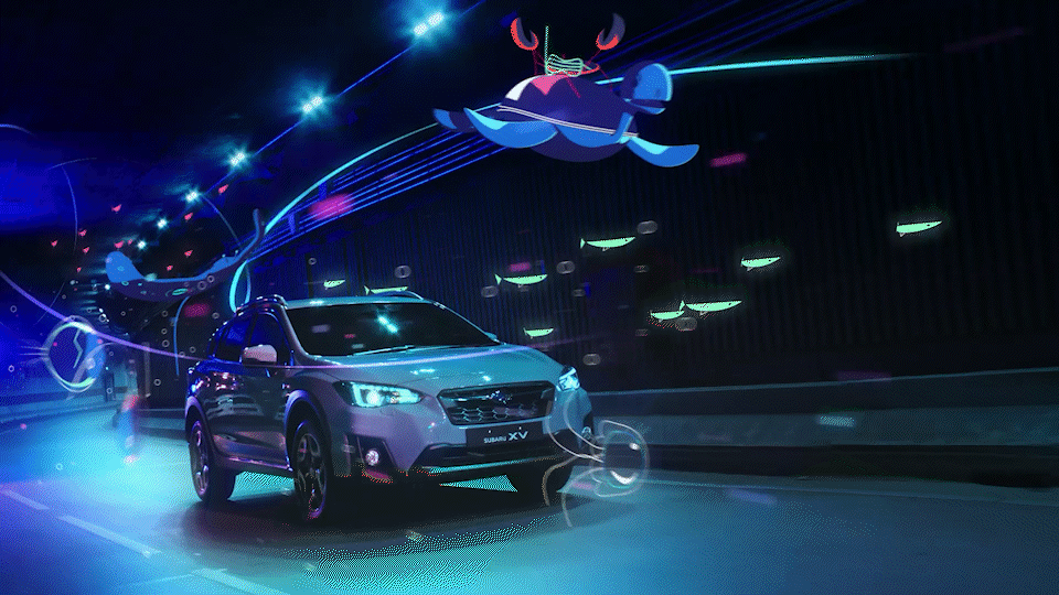 Fueling the expansion of a top automotive brand in Asia. Section Two Image