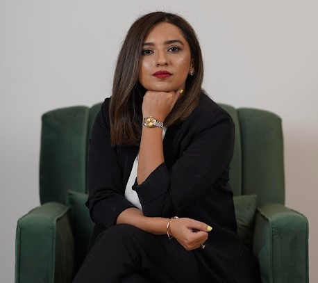 Maria Memon