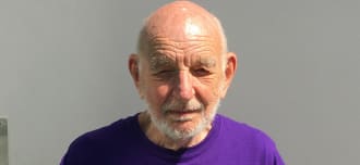 91 Year Old Leslie Fundraising for Step by Step