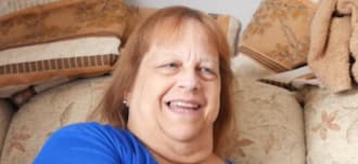 Host Christine Has Dedicated Her Life to Supporting Young People