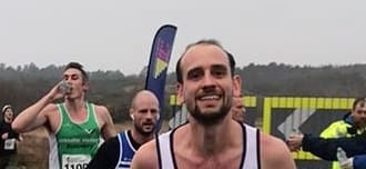 Farnborough Winter Half Marathon 2025