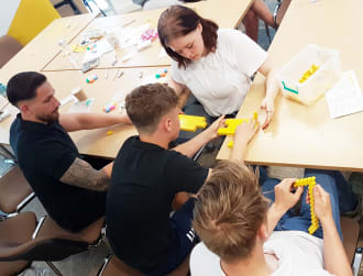 IMPACT REPORT 2019-20
