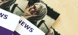 Spring/Summer Newsletter - Now Available Online