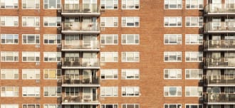 Housing Benefits Insufficient to Cover Housing Costs