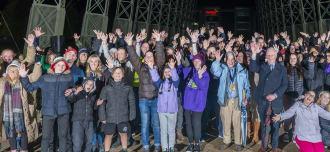 Fundraising Volunteer, South Hampshire