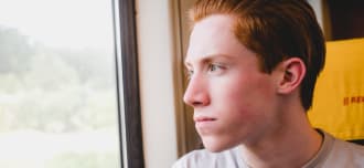 Kaleb's Story