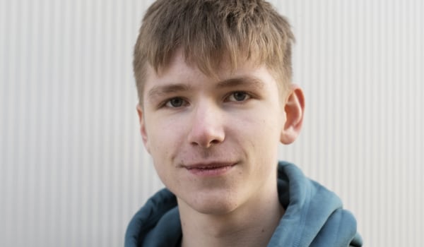 Callum's Story