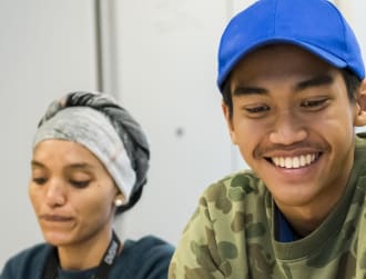 IMPACT REPORT 2020-21
