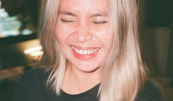 Jenny's Story
