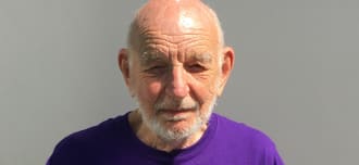 86-Year-Old to Walk 30 Miles for Step by Step