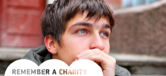 Remembering a Charity in Your Will