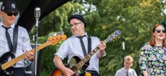 Cheese and Chilli Festival - Chichester