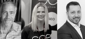 Introducing Our New Trustees