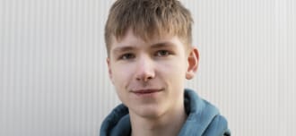 Callum's Story
