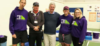 Fundraising Volunteer, Aldershot