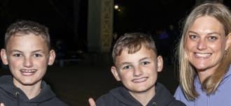 Sleep Out 2022 Success