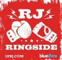 Podcast RJ Ringside