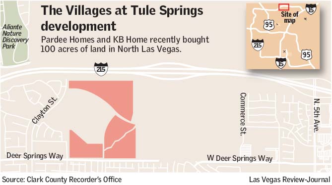 Model homes in aliante las vegas Model homes in aliante las vegas