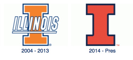 Illinois Logos