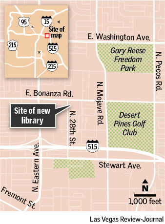 (Las Vegas Review-Journal)