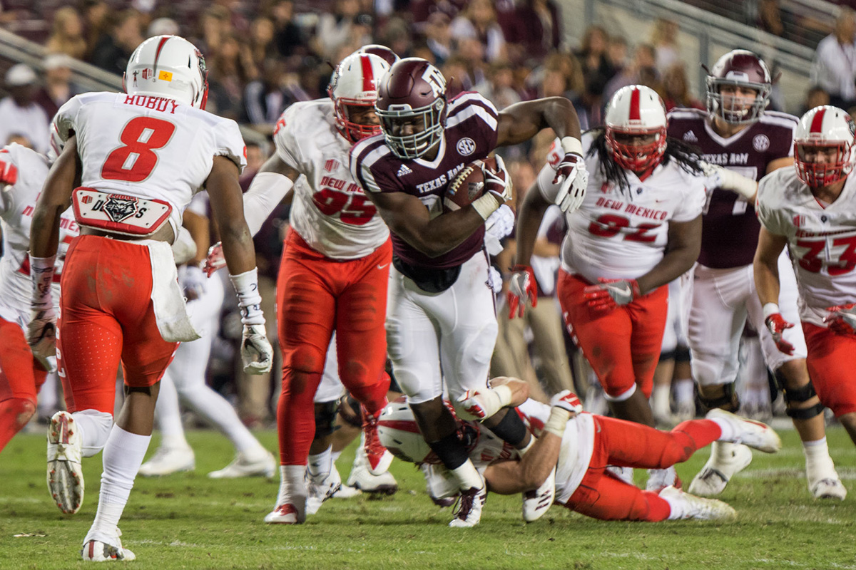 5 New Mexico players to watch against UNLV Friday UNLV Football