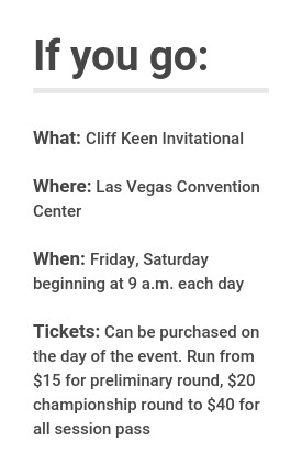 SHORT DESCRIPTION (Las Vegas Review-Journal)