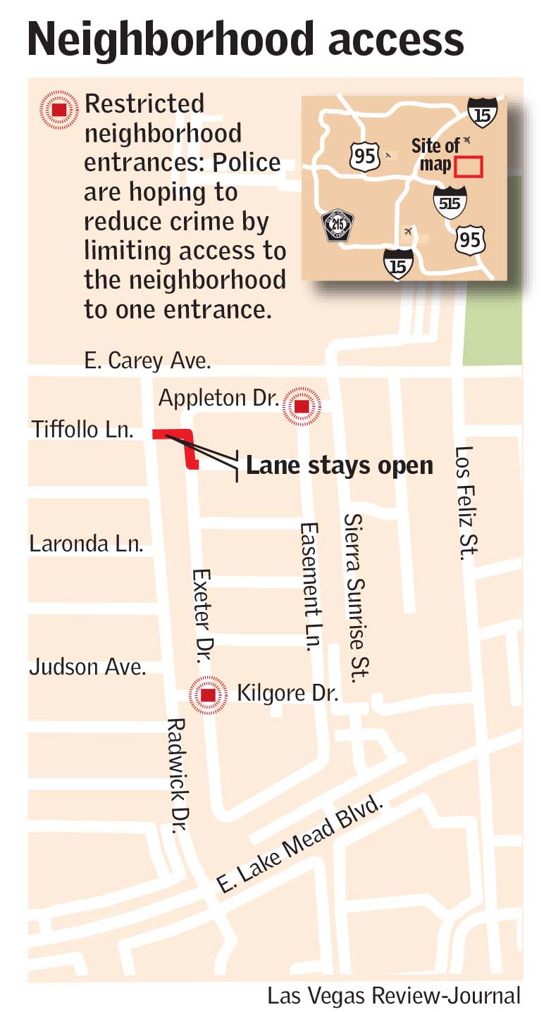 (Las Vegas Review-Journal)