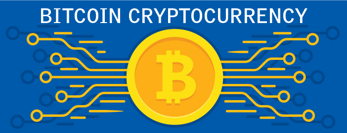 Bitcoin Logo