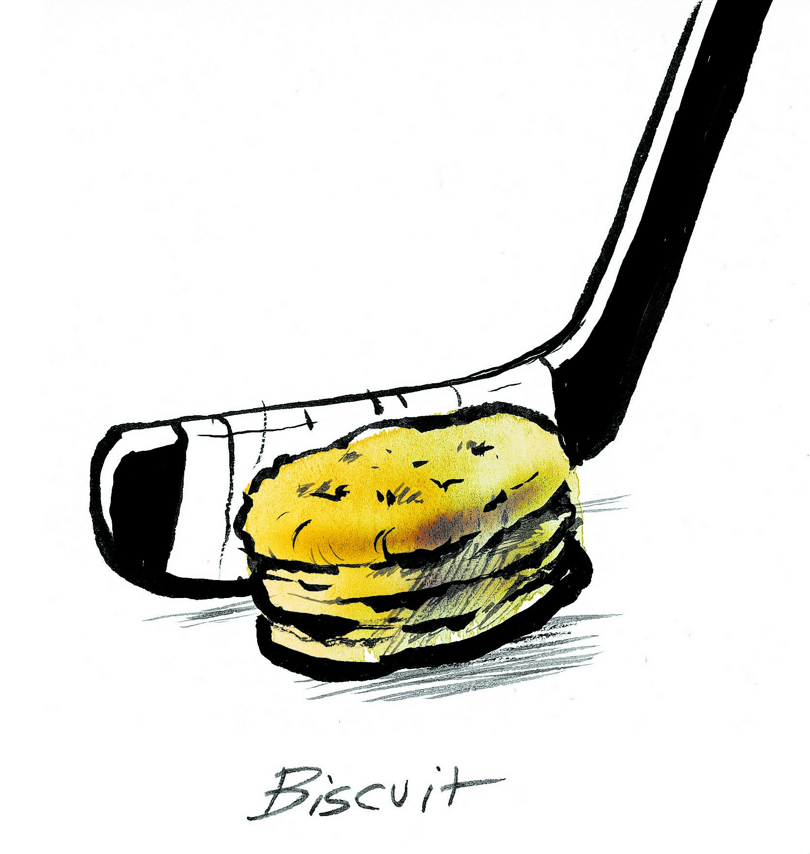 Biscuit, bender? A hockey lingo dictionary for the Stanley Cup Final Golden Knights/NHL Sports