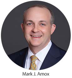 Mark J. Amox