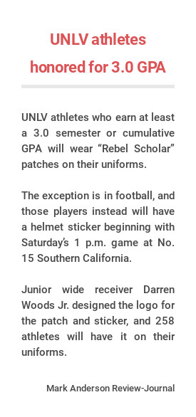 SHORT DESCRIPTION (Las Vegas Review-Journal)