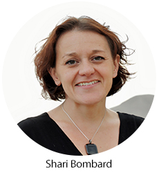 Shari Bombard