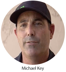 Michael Key