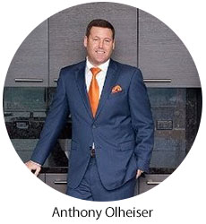 Anthony Olheiser