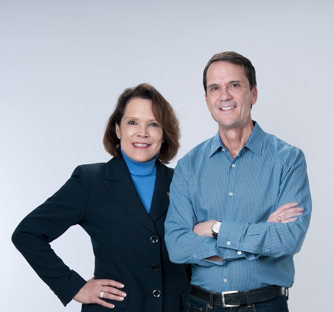 Robin and Robert - The Smith Team Nevada Builder Trade In Program