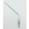 SUCT FRAZIER ANGLE 9FR WORK LGTH 5-1/4IN Shop STERIS Product Number G0234