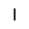 ID SHEET TAPE  BLACK  0.125 INCH  [1/ST] Shop STERIS Product Number T11009