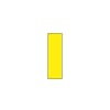 ID SHEET TAPE  YELLOW  X 0.25 INCH (6.35MM) [1/ST] Shop STERIS Product Number T12005