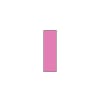 ID SHEET TAPE  PINK  X 0.25 INCH (6.35MM) [1/ST] Achetez le numéro de produit STERIS T12011