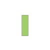 ID SHEET TAPE  LIME GREEN  X 0.25 INCH (6.35MM) [1/ST] Shop STERIS Product Number T12013