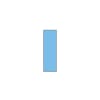 ID SHEET TAPE  LIGHT BLUE  X 0.25 INCH (6.35MM) [1/ST] Shop STERIS Product Number T12014